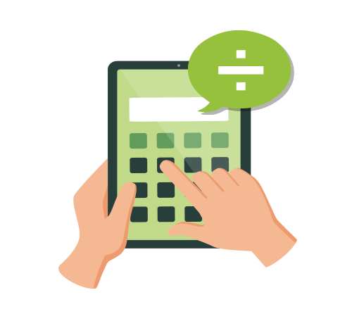 FORM CALCULATOR